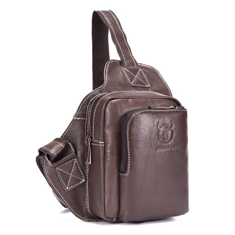 European European Chest Packs For Menn