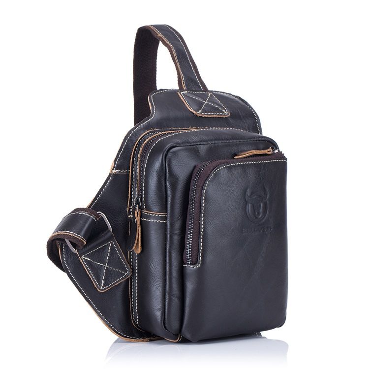 European European Chest Packs For Menn
