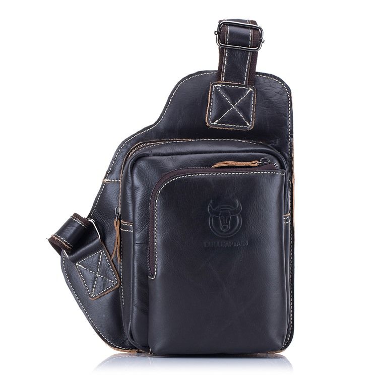 European European Chest Packs For Menn