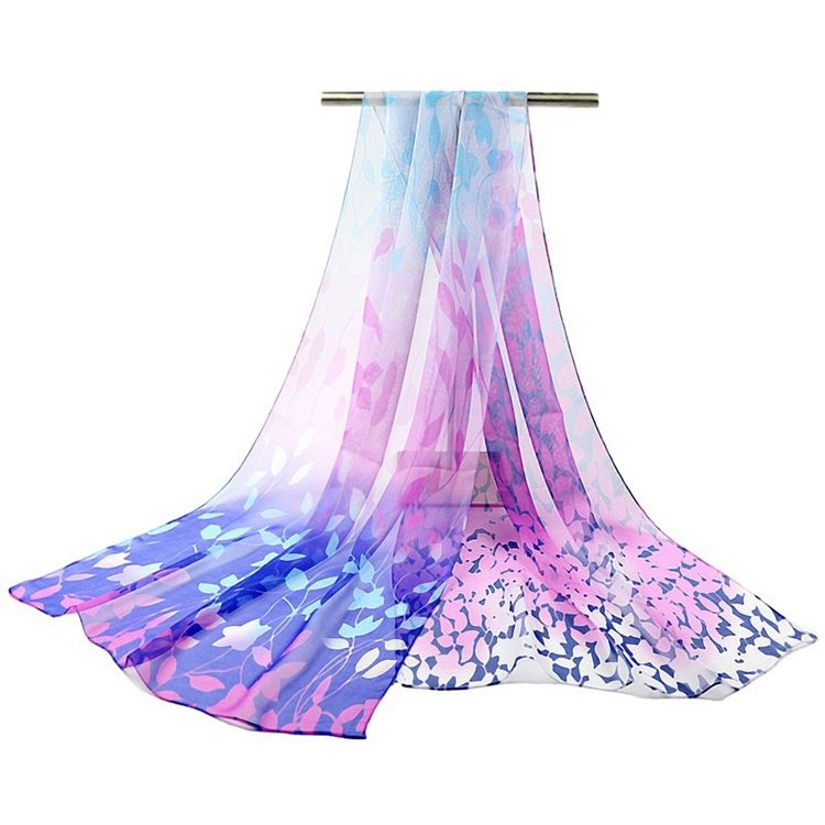 All Match Beach Scarf For Kvinner