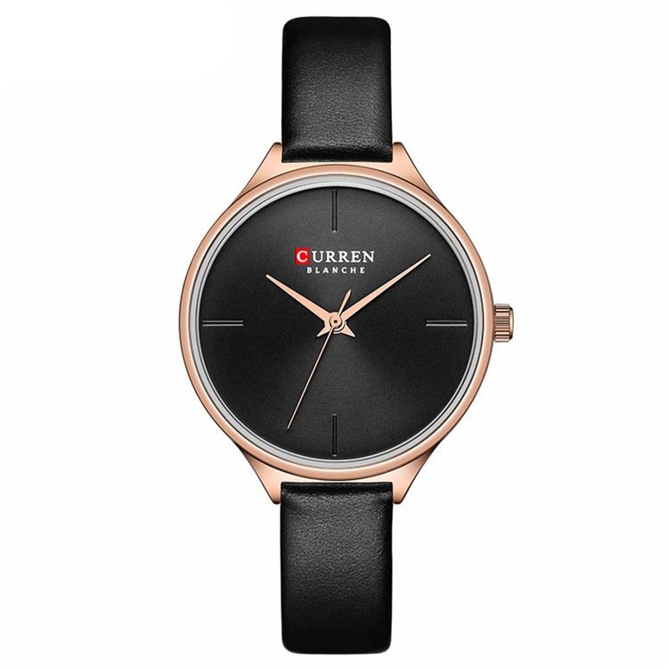 Kvartsur For Menn