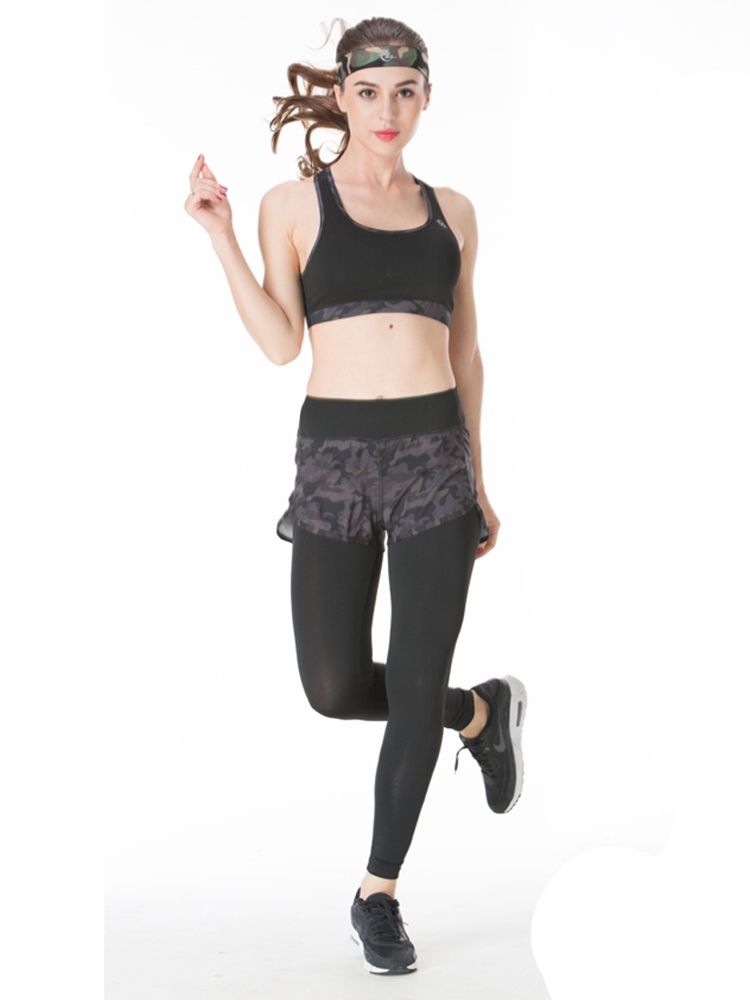 Damer Ikke-justerte Stropper Polyester-bh'er Med Ledning